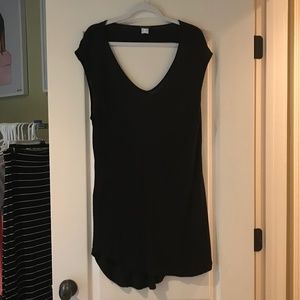 Venus Open Back Swimsuit Coverup